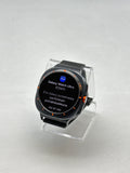 Unlocked Samsung Galaxy Watch Ultra SM-L705U 47mm GPS + Cellular Titanium Gray image 1