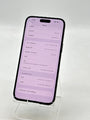 Unlocked Apple iPhone 14 Pro Max A2651 128GB - Service Battery 77% Read! - image 3