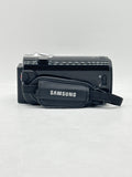 Samsung SMX-F40BN/XAA Camcorder Digital Video Camera 65x Zoom - Untested image 3