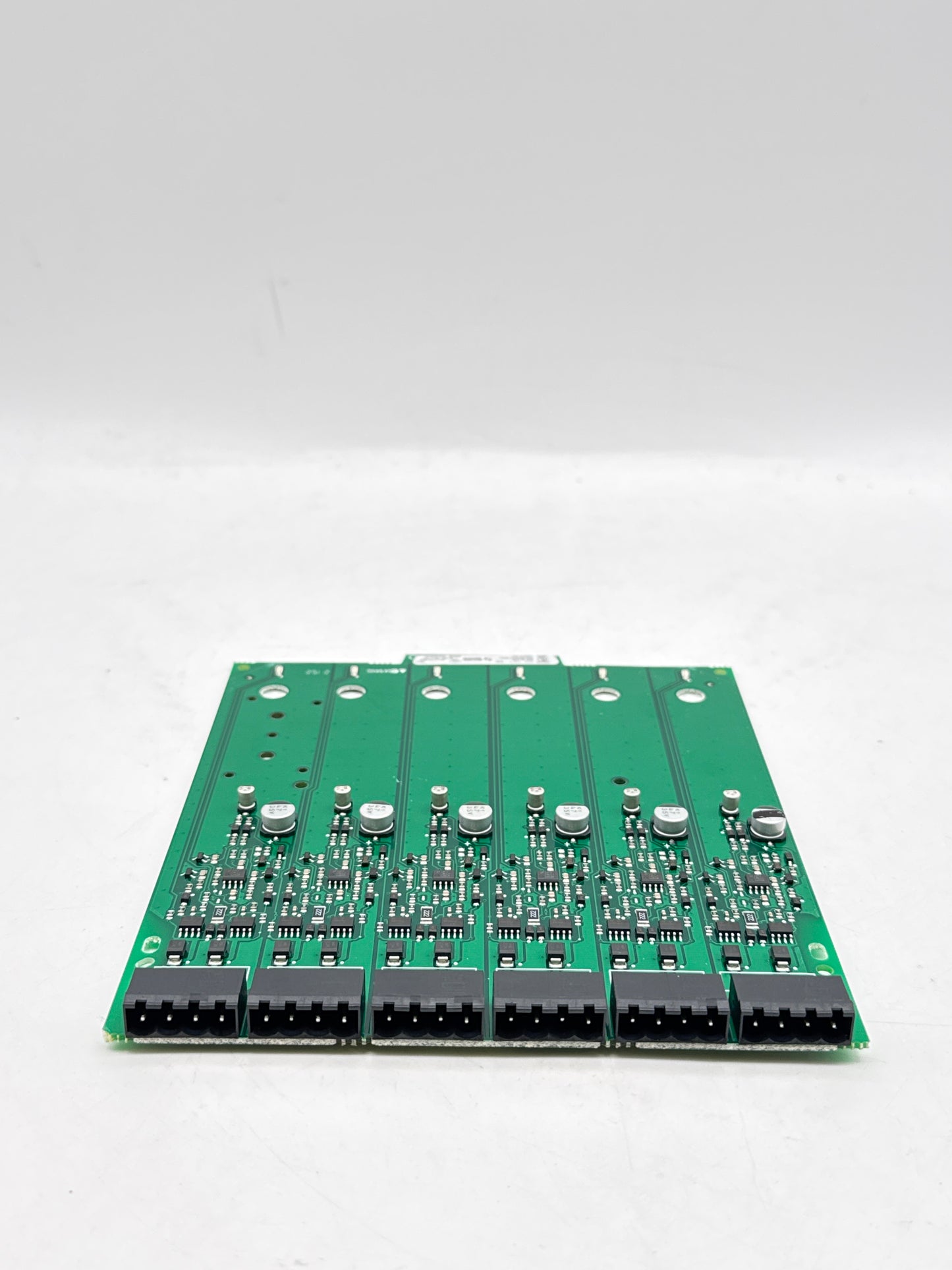 System Sensor ISO-6 6-Circuit Isolator Module
