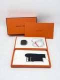Unlocked Apple Watch Ultra 2 Hermès A2986 49MM GPS + Cellular Natural Titanium image 1