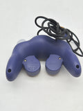 Nintendo Gamecube Controller Indigo Purple DOL-003 Authentic OEM - Lot of 5 image 6