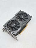 STG GeForce RTX 2060 6GB GDDR6 Graphics Card GPU image 1