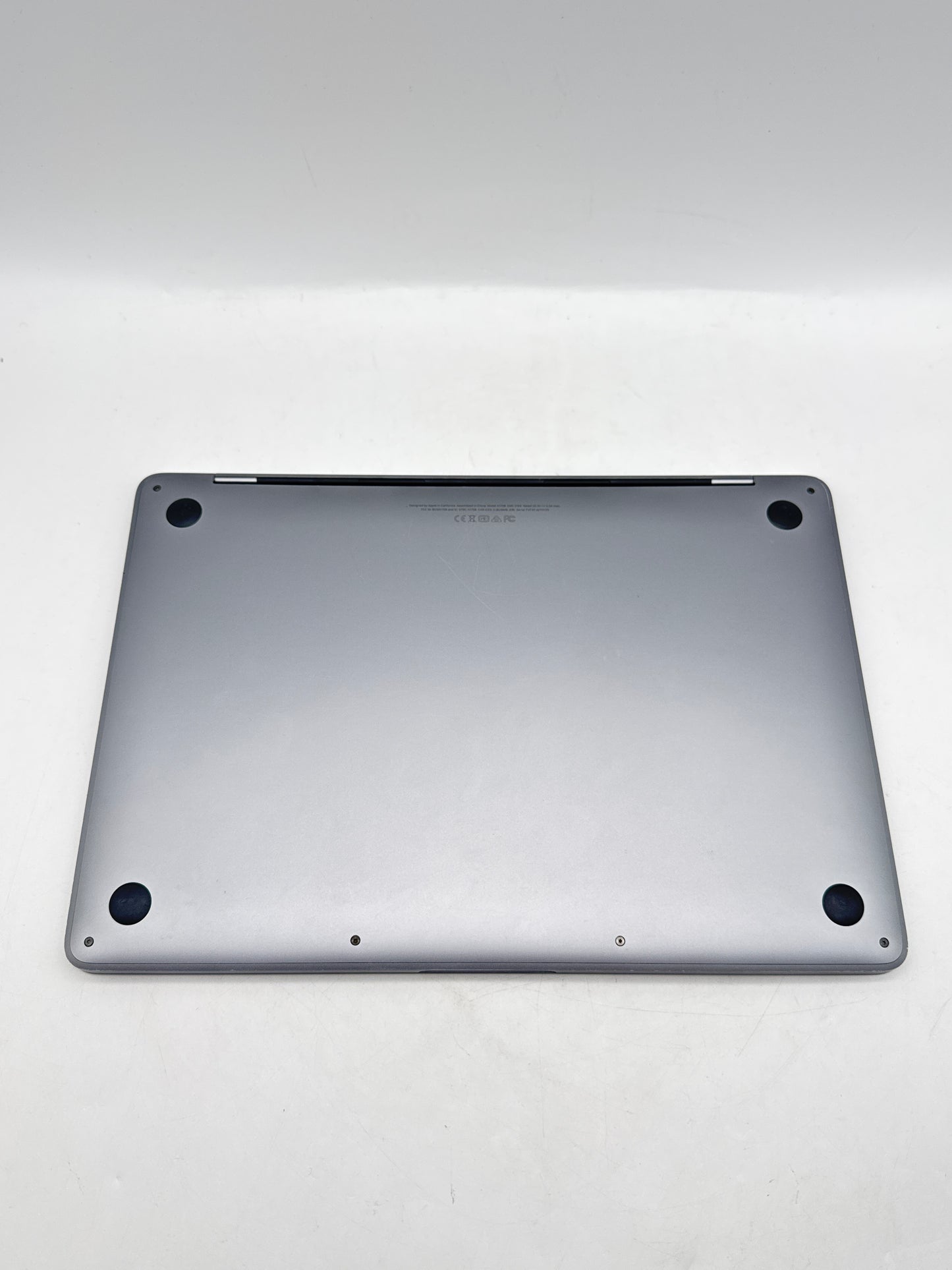 Apple MacBook Pro 13" 2017 A1708 Core i5 2.3GHz 8GB Ram 256GB SSD !Read