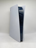 Sony PlayStation 5 PS5 Disc Edition 825GB Video Game Console White - Read! image 3