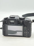Panasonic Lumix DMC G7 16MP 4K Mirrorless Digital Camera image 3
