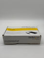 Startech 3 port portable aluminum USB 3.0 hub with gigabit ethernet adapter black - image 4