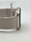 Apple Watch SE Gen 2 A2722 40mm GPS Only Starlight Aluminum image 6