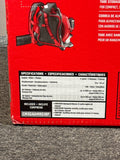 RAFTSMAN BP510 51-cc 2-cycle 600-CFM 220-MPH Gas Backpack Leaf Blower Brand New image 5