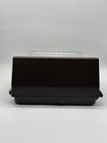 30W LED Wall Pack Outdoor Light 100-277V Commercial Wet Location Security Light image 4