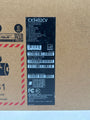 New Asus Chromebook Plus CX3402CV 14" FHD i5-1334U 8GB DDR5 128GB SSD Rock Grey - image 2