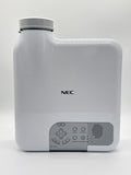 NEC LT245 XGA DLP Projector 2200 Lumens Tested Working Office Conference image 6