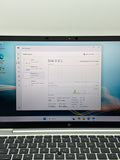 HP EliteBook 840 G7 i7-10510U 16GB 512GB SSD 14" - Cosmetic Damage READ image 4