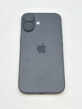 Unlocked Apple iPhone 16 A3081 128GB Black 100% BH 11 Cycle image 5