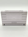 WWF Super WrestleMania Super Nintendo SNES Game Cartridge Free Shipping - image 2