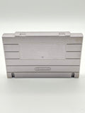 WWF Super WrestleMania Super Nintendo SNES Game Cartridge Free Shipping image 2