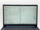 Lenovo IdeaPad 1 15" Ryzen 5 7520U 8GB 256GB SSD Touch w/ Charger image 2