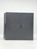 Sony PlayStation 4 Pro CUH-7215B 1TB Video Game Console Black image 3