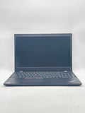 Lenovo ThinkPad L15 Gen 1 15" Ryzen 5 8GB RAM 256GB Black image 6