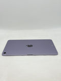 Apple iPad Air 11.0" A3266 M3 128GB WiFi Only Purple - No Power image 5