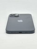 Unlocked Apple iPhone 13 A2482 128GB Midnight 86% Battery Health image 5