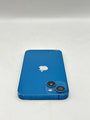 Unlocked Apple iPhone 13 A2482 128GB Blue - Does Not power on - Cracked - image 5