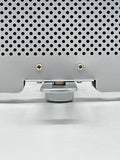 Sterling Audio VMS Vocal Microphone Shield for Professional Recording - Silver image 5