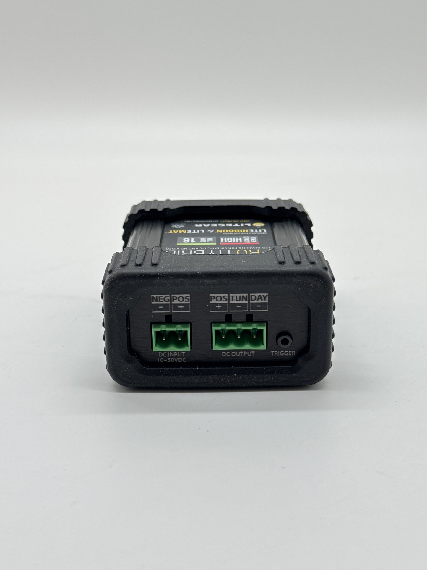 LiteGear Pro Hybrid LiteDimmer 16A – Color Temp & Brightness Control, FX Included - Used