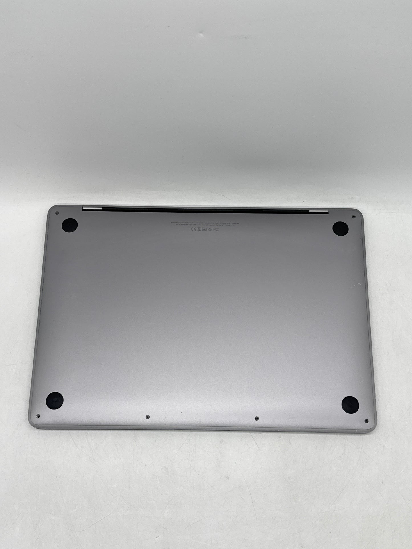 2017 Apple MacBook Pro 13.3" A1708 Core i5 2.3GHz 8GB 128GB SSD - Read!