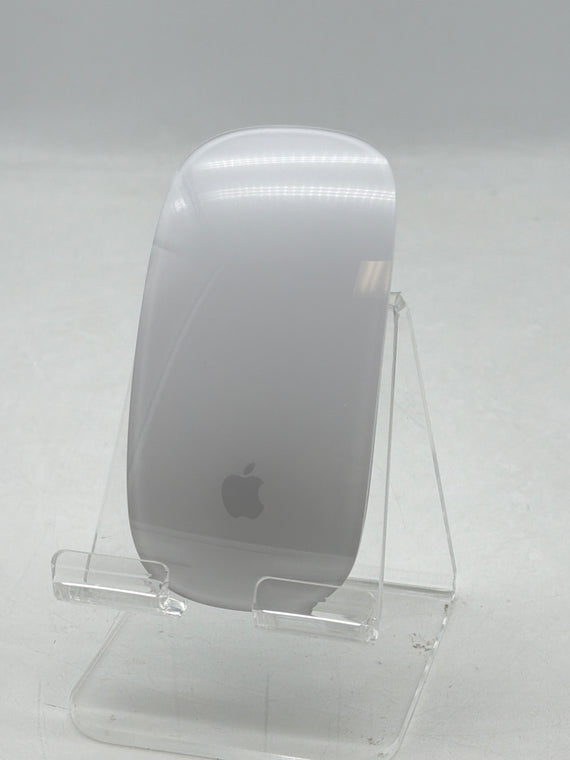 Apple Magic Mouse A3204 USB-C Wireless Bluetooth White Multi-Touch