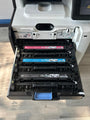 HP LaserJet Pro 400 Color MFP M475dn All-In-One Laser Printer - image 6