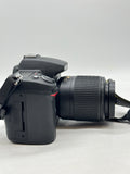 Nikon D7000 16.2MP Digital SLR Camera Bundle - Shutter Count 10716 image 6