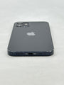 Unlocked Apple iPhone 12 A2172 128GB Midnight - Read! - image 3