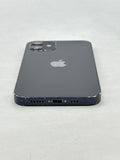 Unlocked Apple iPhone 12 A2172 128GB Midnight - Read! image 3