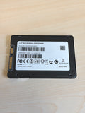 ADATA Ultimate SU650 240GB 2.5 SATA III Internal SSD ASU650SS-240GT - Used image 2