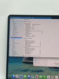 2025 Apple MacBook Pro 14" M5 A3434 16GB 512GB 10C CPU/GPU 30 Cycle Space Black image 6