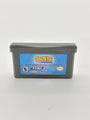 Sonic Advance Nintendo Game Boy Advance GBA Platform Game Free Shipping - image 1