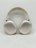 Apple AirPods Max A3184 Wireless Over-Ear Headphones Starlight image 1