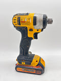 DeWalt 20V Impact Driver DCF885 Brushed Motor image 3