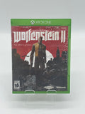 Wolfenstein II: The New Colossus - Xbox One / Xbox One S / Xbox One X / Xbox Series S/X image 1
