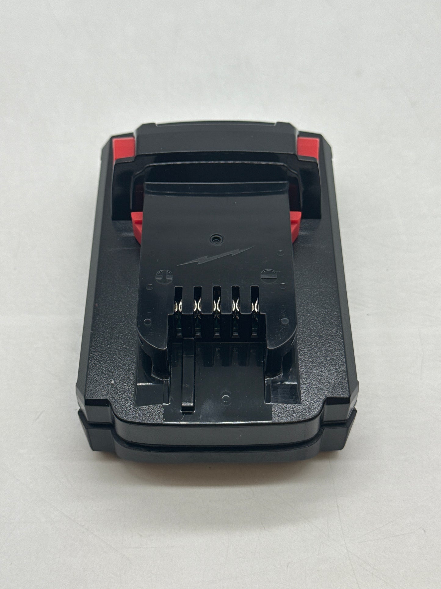 New Milwaukee 2846-20 M18 Power Supply w/Milwaukee M18 Battery CP3.0 48-11-1835