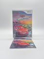 Disney Pixar Cars: Race-O-Rama (Nintendo Wii) - Complete with Manual (CIB) - image 1