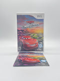Disney Pixar Cars: Race-O-Rama (Nintendo Wii) - Complete with Manual (CIB) image 1
