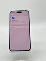 T-Mobile Apple iPhone 15 Pro Max A2849 256GB Black Titanium 81% Battery Health - image 4