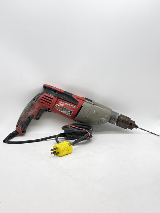MILWAUKEE 5380-21 HAMMER DRILL 1/2" HEAVY DUTY