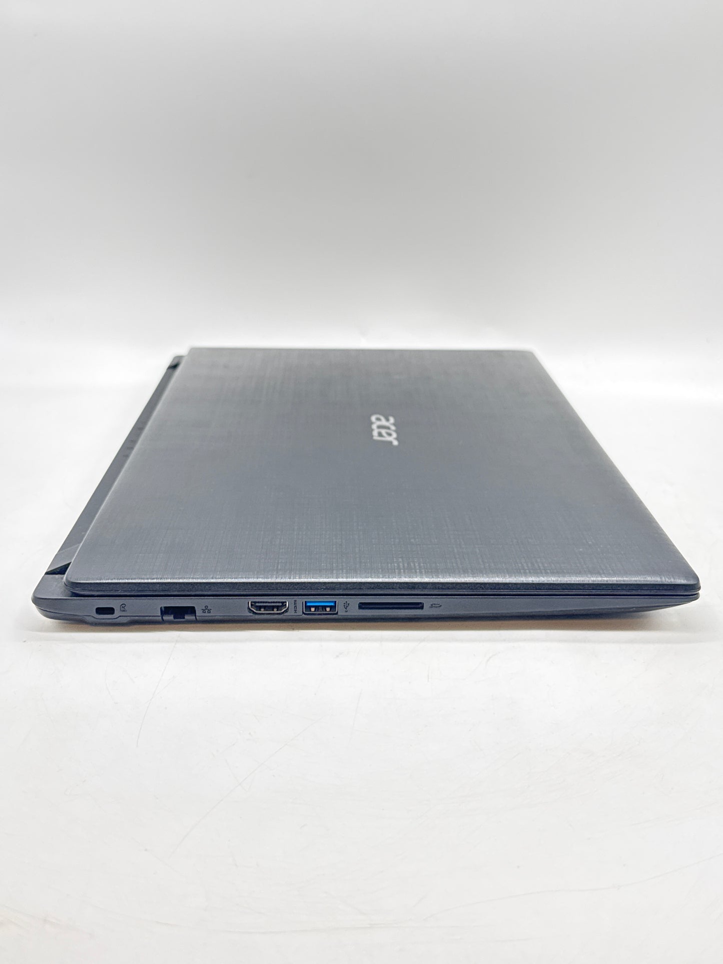 Acer Aspire 3 15.6" A315-21 AMD E2-9000e@1.5GHz 4GB RAM 1TB HDD Laptop