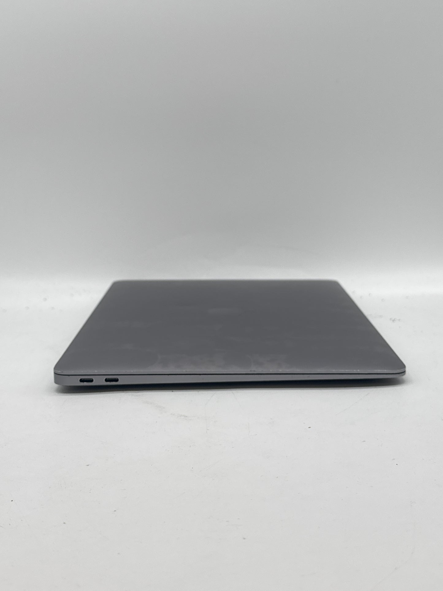 2020 Apple Macbook Air M1 A2337 13.3" 8C CPU 7C GPU 8GB RAM 128GB SSD Silver  READ!