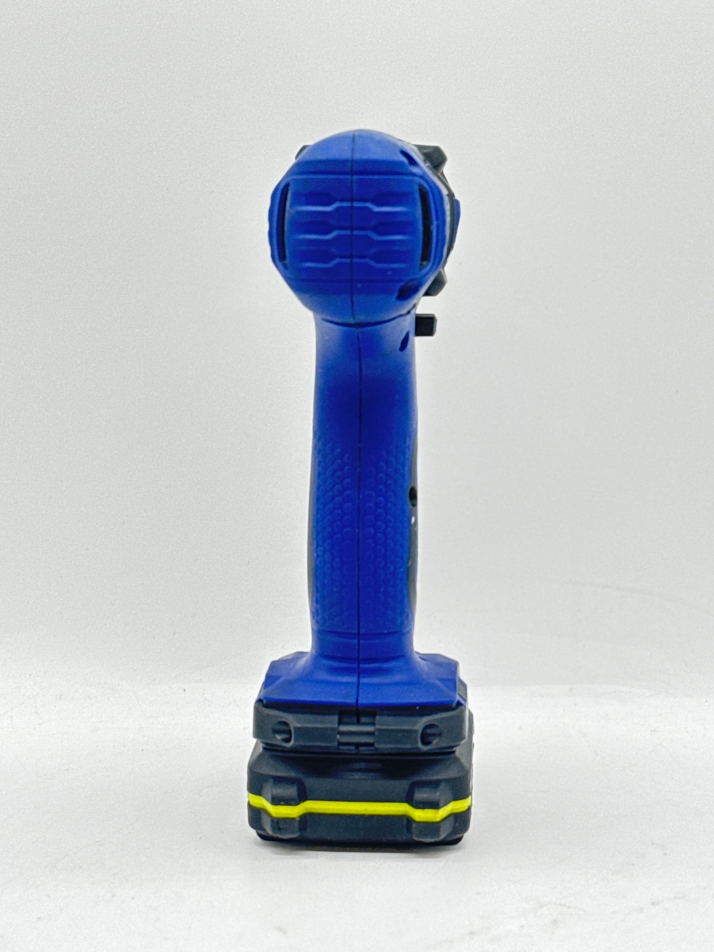 Kobalt Impact Driver CID120KU 1/4 Inch Power Tool with Battery