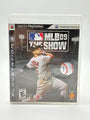MLB 09 The Show - Sony PlayStation 3 PS3 - image 1