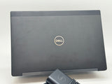 Dell Latitude 7390 13.3" FHD i7-8650U 8GB 256GB SSD Win10 Bad Battery image 2